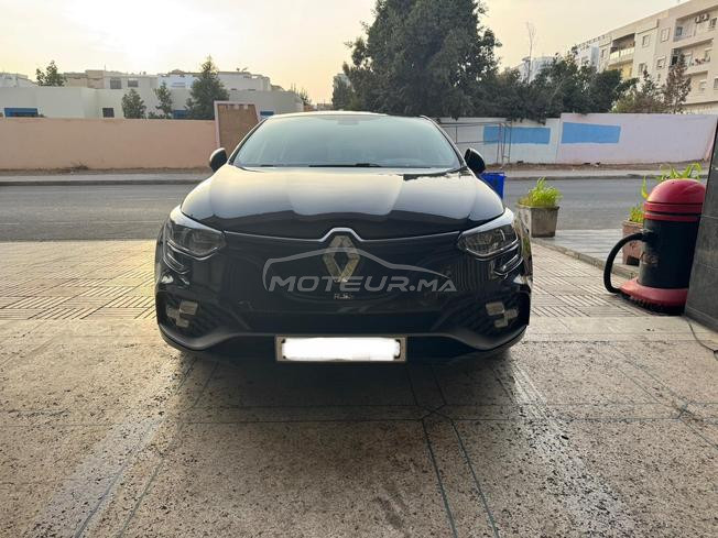 Mégane RS à vendre