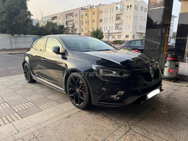 Mégane RS à vendre