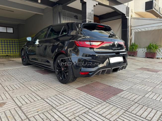 Mégane RS à vendre