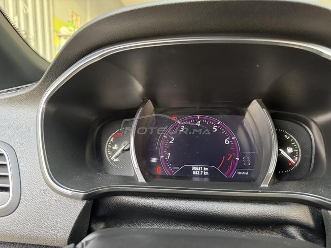 Mégane RS à vendre