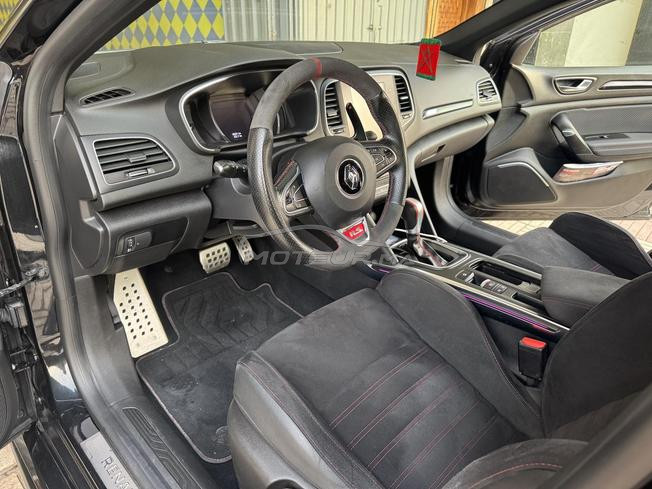 Mégane RS à vendre