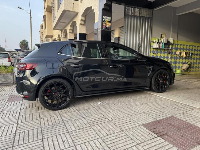Mégane RS à vendre