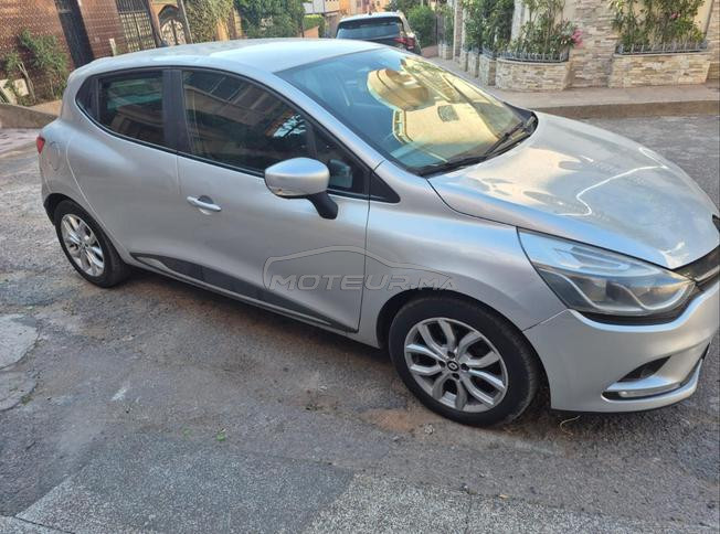 Renault Clio Diesel Manuelle 2021 à Casablanca