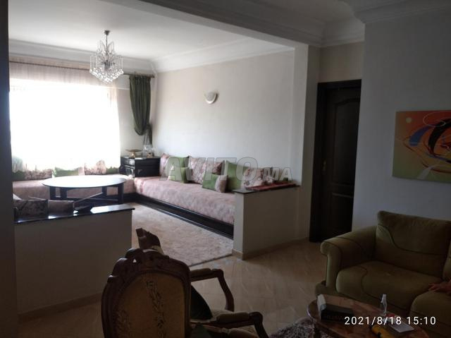 شقة للبيع 76 م² في برشيد