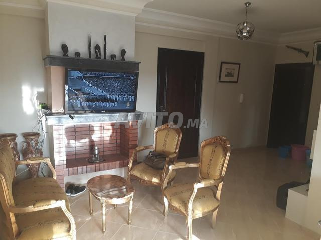 شقة للبيع 76 م² في برشيد - 2