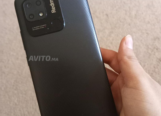 Redmi 10c bon qualité 