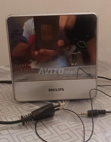 Réveil Radio 