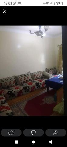 Appartement à vendre 63 m² à Settat - 2