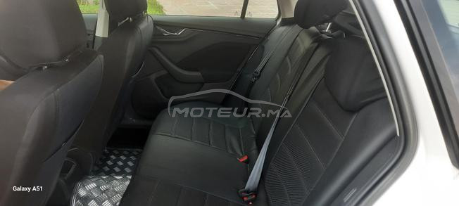 Skoda Kamiq Essence Automatique 2024 à Meknès