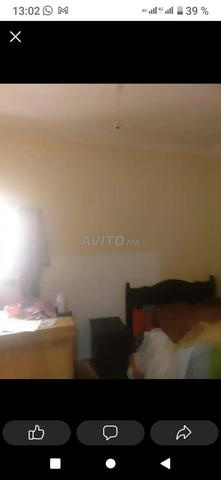 Appartement à vendre 63 m² à Settat