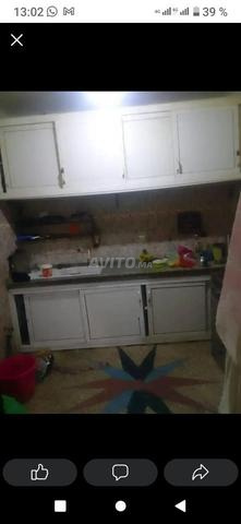 Appartement à vendre 63 m² à Settat - 2
