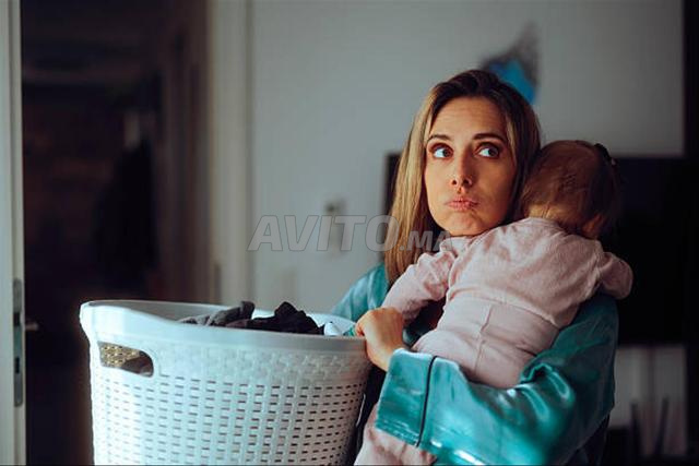 هل تبحث عن خادمة موثوقة؟ نحن نوفر لك الأفضل