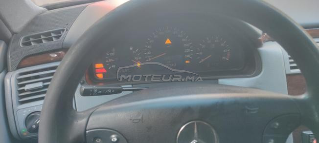 Mercedes W210/E240