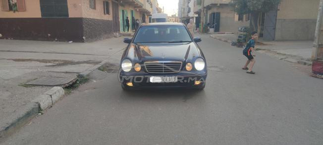 Mercedes W210/E240