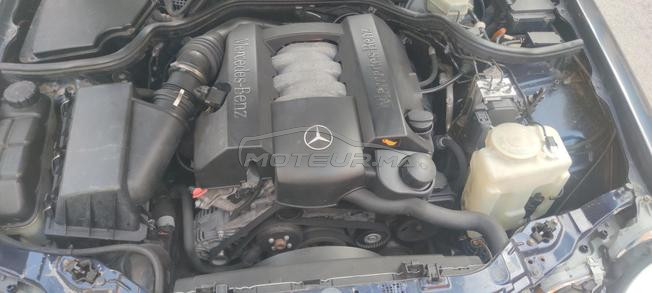 Mercedes W210/E240