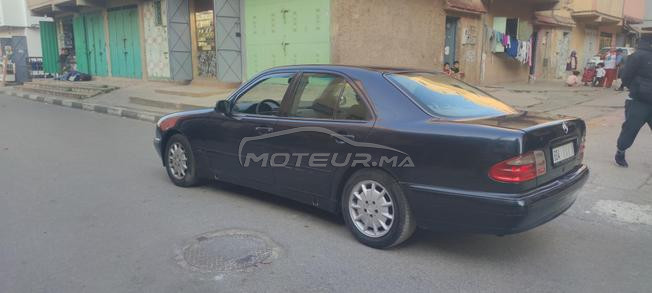 Mercedes W210/E240