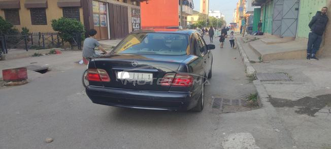 Mercedes W210/E240