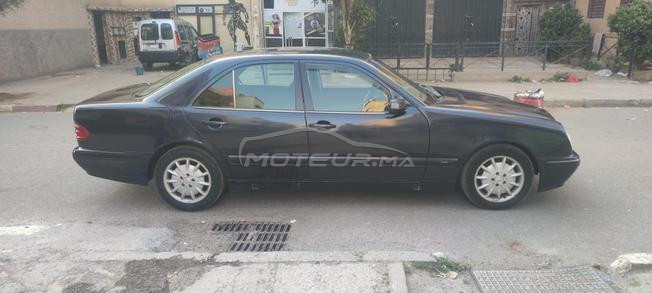 Mercedes W210/E240