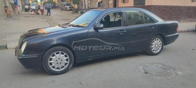 Mercedes W210/E240