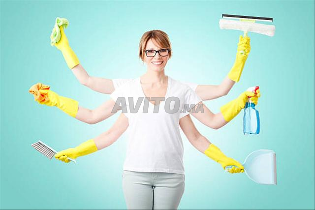 نقدم لك خادمات مؤهلات ومجربات بثقة وأمان