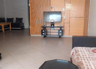 VENTE APPARTEMENT EN 161M2 MIMOSAS KENITRA