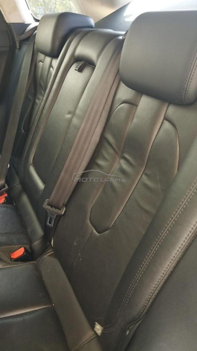 Rover 214 Diesel Automatique 2014 à Casablanca