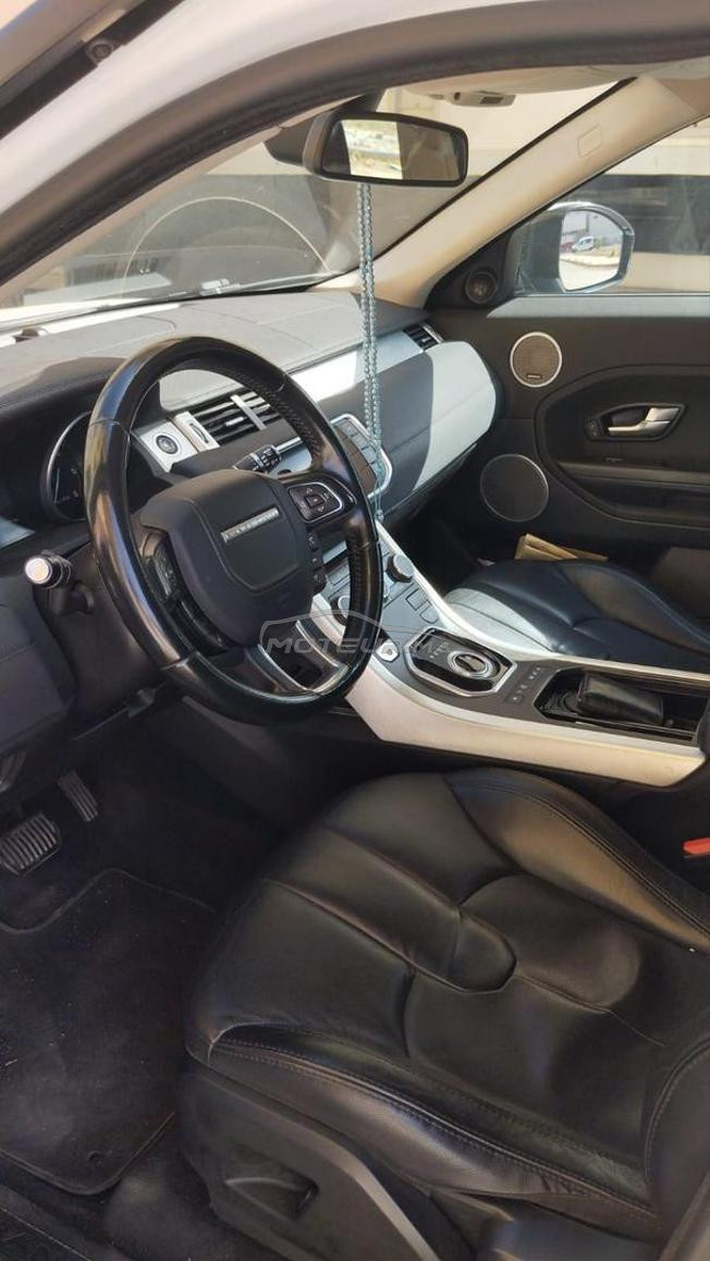 Rover 214 Diesel Automatique 2014 à Casablanca
