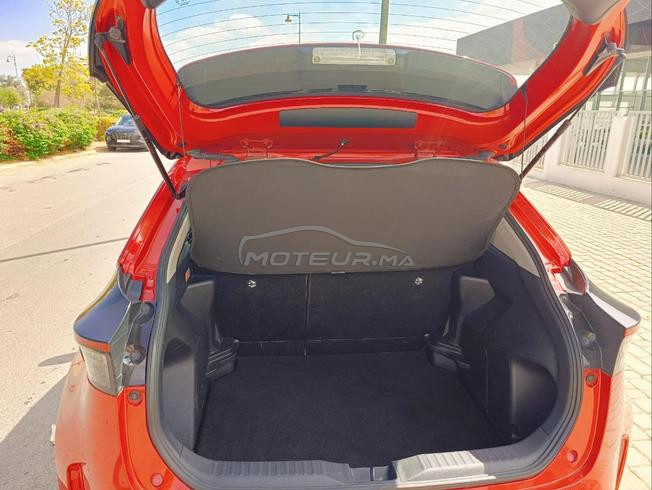 Toyota Yaris modèle 2022 Importée neuve 