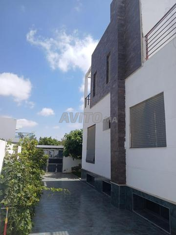 Villa à vendre à Had Soualem