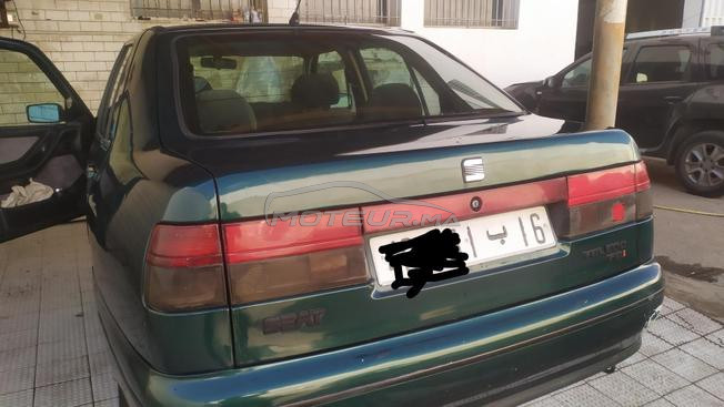 Seat Toledo