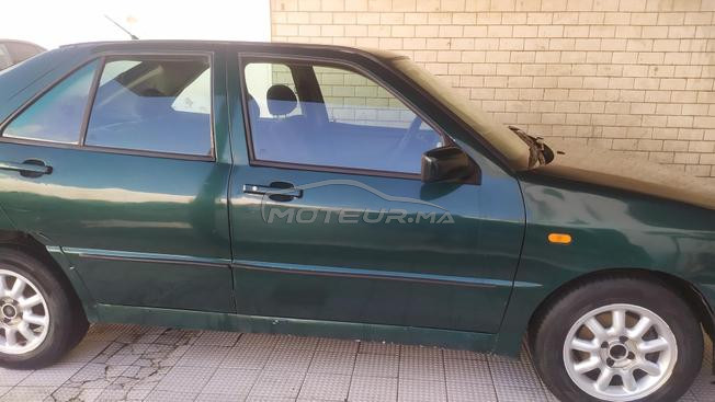 Seat Toledo