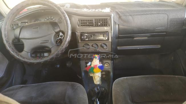 Seat Toledo