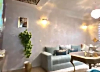 Appartement à louer 70 m² à Marrakech