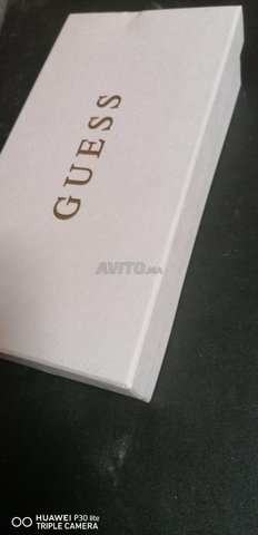 porte feuille en cuir 
