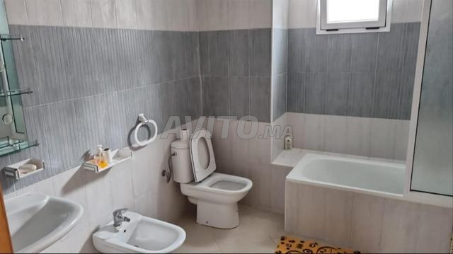 Bel appartement à louer à(la Résidence Cabo Beach) - 2