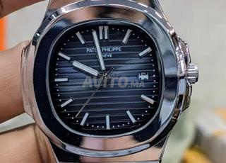PATEK PHILIPPE GENÈVE avec Boite & Bracelet Offert