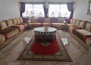 Appartement à vendre 90 m² à Kénitra