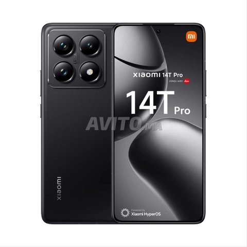 Redmi T14 pro jdid 1024 gb 12 gb f ram Amro tfetah