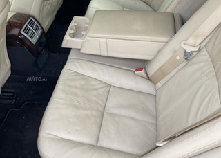 Mercedes-Benz Classe S Diesel Automatique 2006