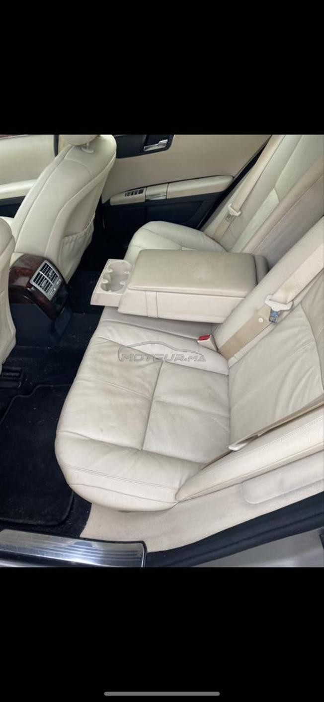 Mercedes-Benz Classe S Diesel Automatique 2006