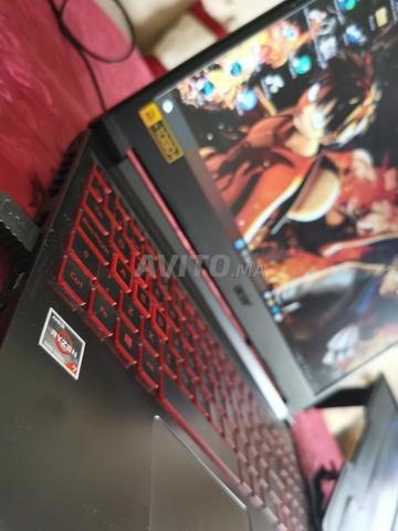 Acer nitro AN515-45  gamer - 2