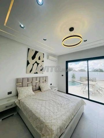 appartement Abwab guéliz Lila 300 - 2