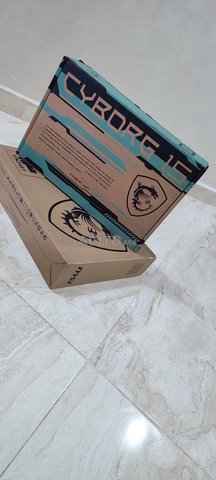 Cyborg 15 A13VE