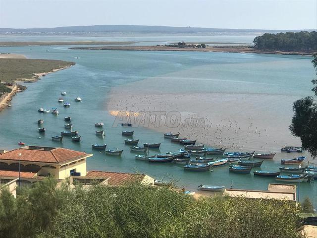 Location Vacances à Moulay Bousselham 