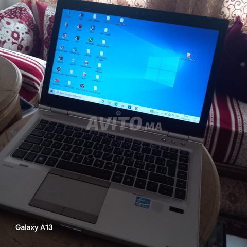  PC portable i5 8 gb ram