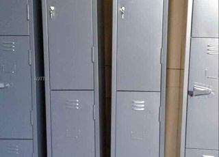 Armoire métallique design pro