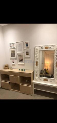 À louer Bel appartement de 50 m² avec terrasse 