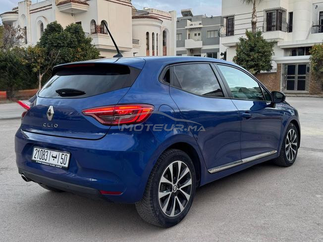 Renault Clio 5  2021 à Fès