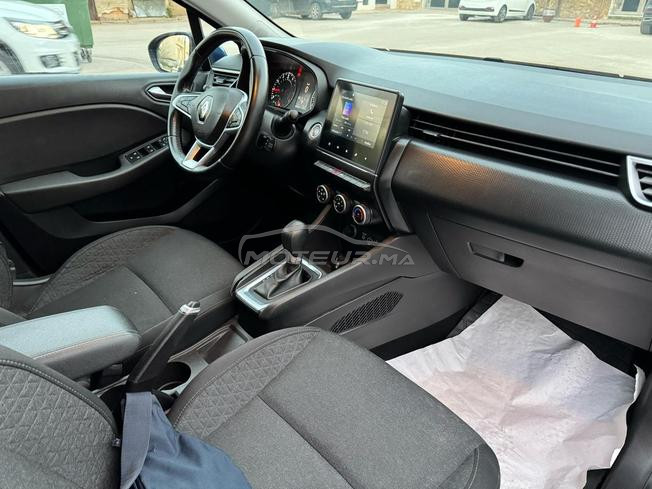 Renault Clio 5  2021 à Fès