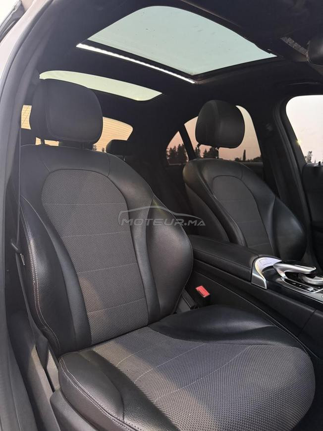 Mercedes C220 amg